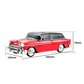 Retro-auto mallin langaton Bluetooth-kaiutin