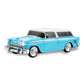 Retro-auto mallin langaton Bluetooth-kaiutin