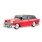 Retro-auto mallin langaton Bluetooth-kaiutin