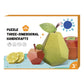 🔥3D-käsintehty origamikirja