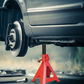 🔧 Tehokas Vahvistettu Autotunkki
