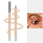 🔈🔈 -50 % NYT 💜 OSTA 1, SAAT 1 ILMAISEKSI 💜 Puinen vedenkestävä pitkäkestoinen kova eyeliner