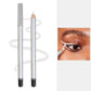 🔈🔈 -50 % NYT 💜 OSTA 1, SAAT 1 ILMAISEKSI 💜 Puinen vedenkestävä pitkäkestoinen kova eyeliner