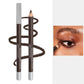 🔈🔈 -50 % NYT 💜 OSTA 1, SAAT 1 ILMAISEKSI 💜 Puinen vedenkestävä pitkäkestoinen kova eyeliner