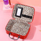 Kannettava ompelutyökaluja säilytysrasia