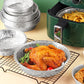 🔥Hot -myynti - 50% alennuksen alennustarkastusalumiinifolio -tinaatikko🍟