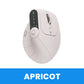 🖱️Monilaitteinen Bluetooth-ergonominen hiiri säätöpyörällä
