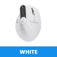 🖱️Monilaitteinen Bluetooth-ergonominen hiiri säätöpyörällä