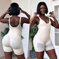 💜 VIIMEINEN TARJOUSPÄIVÄ -50% ALE 💜 Naisten vatsaa tasoittava ja pakaroita korostava bodysuit