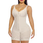 💜 VIIMEINEN TARJOUSPÄIVÄ -50% ALE 💜 Naisten vatsaa tasoittava ja pakaroita korostava bodysuit