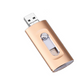 Nopea USB-muistitikku