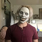 🎃 TERRORISOI HEIDÄT KAIKKI - 50% ALE! 👻 Pelottava Halloween-naamio