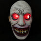 🎃 TERRORISOI HEIDÄT KAIKKI - 50% ALE! 👻 Pelottava Halloween-naamio