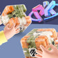 🎁🎄 Aikainen Joulualennus 70 % POIS🧩 Suuri 3D-ristikkokuutio - Koukuttava aivotreeni-lelu