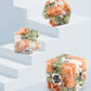 🎁🎄 Aikainen Joulualennus 70 % POIS🧩 Suuri 3D-ristikkokuutio - Koukuttava aivotreeni-lelu