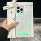 📱🌈VIIMEINEN PÄIVÄ -50% ALE!💡 LED Soitto-Vilkku Kuori – Äärimmäisen Vähäinen Akun Kulutus, Akkuystävällinen Hehku. ✨ 50% alennus rajoitetun ajan – älä missaa tilaisuutta!