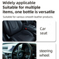 🚗Autojen sisäpuhdistusvoide