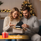 🔥Ladattava Bluetooth-pipo, jossa on valo