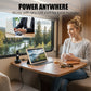 🔥Kuumat Myyntitarjoukset – Kannettava 4G USB WiFi-tikku & Matkalaajakaista Reititin