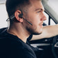 💎 -50% ALENNUS! 💎 Avoimet langattomat Bluetooth-kuulokkeet – Kohinaa vaimentava mikrofoni, 10 tunnin akku ja Bluetooth 5.3 🎧🚗