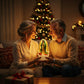 🎅Paras joululahja – jopa 50 % alennus🙏Inspiroiva akryylinen uskoon perustuva LED-yövalo