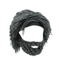 🎉🎉 50% ALE !! ⏰ Punk-tyylinen hattu, jossa on yksinkertainen lippis ja neuloparta