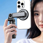 🏆 Kuuma myynti 50 % ALENNUS✨4-in-1 Monitoiminen magneettinen selfiekeppi, 360° käännettävissä