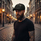 🔥🎁 UUSI TULOKAS -50% ALENNUS🔥 Kallo & Orjantappura Lakkahuivi