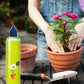 🌿【Monikäyttöinen sisä- ja ulkokasvien ravinne】— Yksi pullo käsissä, maailma on sinun!🌱🏡✨