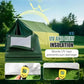 🏕️2026 Telttailusuunnitelma 50% Alennus!⛱️ Ulkoilma Vesitiiväs UV-suojakangas