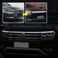 Autojen LED-valokaistat