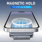 ✨Magneettinen vahvakiinnitteinen puhelinteline—Tarttuu kuin magneetti, pysyy kuin kallio!📱⚡