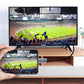 ✨🔥4K HD Type-C – HDMI-näyttösovitin