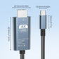✨🔥4K HD Type-C – HDMI-näyttösovitin