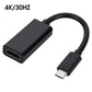 ✨🔥4K HD Type-C – HDMI-näyttösovitin