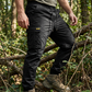 ⏳🔥RAJOITETUN AJAN -50%! 👖Miesten rennot cargo-housut – Tyylikkäät, mukavat ja säädettävät ✨