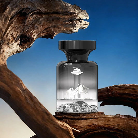 🔥110 ml pitkäkestoinen auton ilmanraikastin