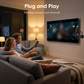 4K Langaton HDMI-lähetinvastaanotin
