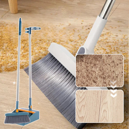 🥳 2026 HUIKEA ALE 🥳 💞 -50%! ✨ 💝 Seisova rikkalapiosetti 180° kääntyvällä harjalla