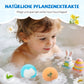 🛁VIIMEINEN PÄIVÄ -50% ALENNUS🏐Kylpypommeja lapsille, joissa sisällä yllätys🥚✨