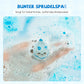 🛁VIIMEINEN PÄIVÄ -50% ALENNUS🏐Kylpypommeja lapsille, joissa sisällä yllätys🥚✨