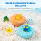 🛁VIIMEINEN PÄIVÄ -50% ALENNUS🏐Kylpypommeja lapsille, joissa sisällä yllätys🥚✨