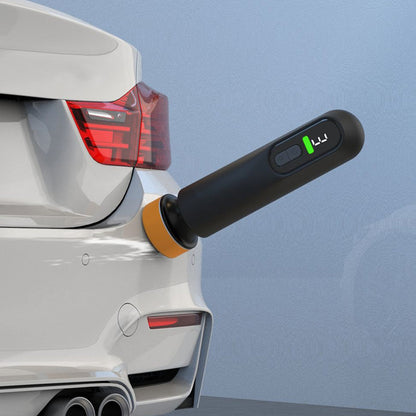 🔥 Kuumassa myynnissä -50% 🚗 Auton naarmunpoistokone