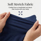💎 -50% ALENNUS! 💎 Kiristysnyörillä varustetut crop-verryttelyhousut – Pehmeää polyesteriä, capripituus ja sivutaskut (6 väriä, koot S–3XL) 👖🌸