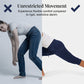 💎 -50% ALENNUS! 💎 Kiristysnyörillä varustetut crop-verryttelyhousut – Pehmeää polyesteriä, capripituus ja sivutaskut (6 väriä, koot S–3XL) 👖🌸