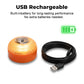 LED-magneettinen hätävaroitusvalo