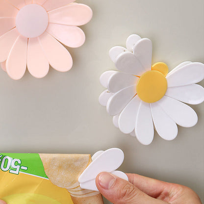 🌸 Magneettinen kukkasulkijasarja
