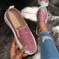 👟 -50% ALENNUS! 🚶‍♀️ Naisten rennot slip-on kengät – Mukavat, kevyet ja helposti jalkaan puettavat jokapäiväiseen käyttöön 🌸