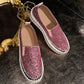 👟 -50% ALENNUS! 🚶‍♀️ Naisten rennot slip-on kengät – Mukavat, kevyet ja helposti jalkaan puettavat jokapäiväiseen käyttöön 🌸