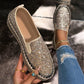👟 -50% ALENNUS! 🚶‍♀️ Naisten rennot slip-on kengät – Mukavat, kevyet ja helposti jalkaan puettavat jokapäiväiseen käyttöön 🌸